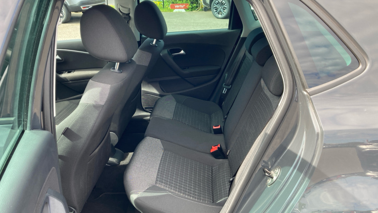 Volkswagen Polo 1.2 TSI Match Edition 5dr Petrol Hatchback